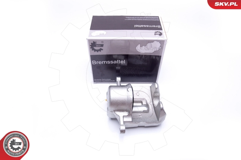 Brake Caliper